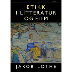 Etikk i litteratur og film