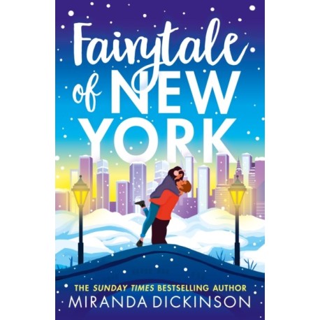 Fairytale of New York