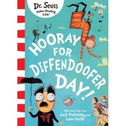 Hooray for Diffendoofer Day!