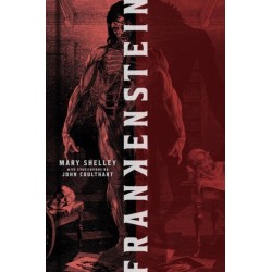 Frankenstein (Deluxe Edition)