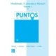 WORKBOOK /LAB MANUAL VI FOR PUNTOS DE PARTIDA: AN INVITATION TO SPANISH