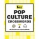 Vox Pop Culture Crosswords: 80 Puzzles for Curious Minds