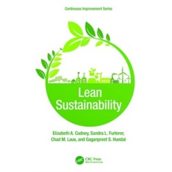 Lean Sustainability: A Pathway to a Circular Economy