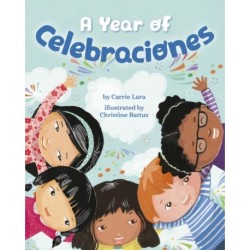 A Year of Celebraciones
