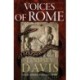 Voices of Rome: Four Stories of Ancient Rome