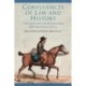 Confluences of law and history: Irish Legal History Society discourses and other papers, 2011-21
