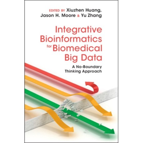 Integrative Bioinformatics for Biomedical Big Data: A No-Boundary Thinking Approach