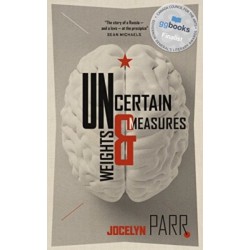 Uncertain Weights and Measures