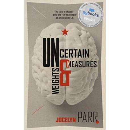 Uncertain Weights and Measures