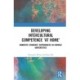 Developing Intercultural Competence “at Home”: Domestic Students’ Experiences in Chinese Universities