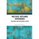 Multiuse Wetlands Governance: Challenges and Institutional Choices