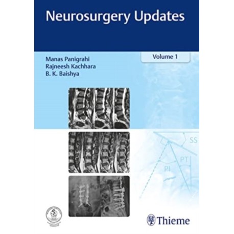 Neurosurgery Updates, Vol. 1