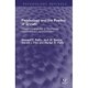 Psychology and the Poetics of Growth: Figurative Language in Psychology, Psychotherapy, and Education