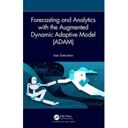 Forecasting and Analytics with the Augmented Dynamic Adaptive Model (ADAM)