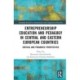 Entrepreneurship Education and Pedagogy in Central and Eastern European Countries: Critical and Pragmatic Perspectives
