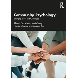 Community Psychology: Emerging Issues and Challenges