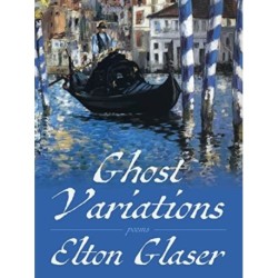 Ghost Variations: Poems