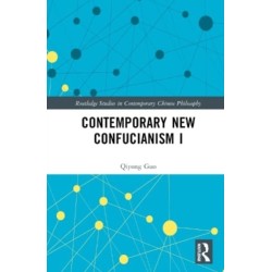 Contemporary New Confucianism I