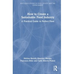 How to Create a Sustainable Food Industry: A Practical Guide to Perfect Food