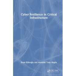 Cyber Resilience in Critical Infrastructure