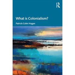 What is Colonialism?