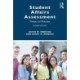 Student Affairs Assessment: Theory to Practice