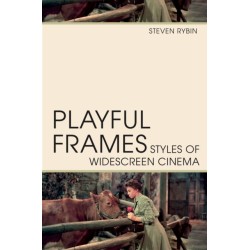 Playful Frames: Styles of Widescreen Cinema