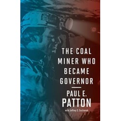 The Coal Miner Who Became Governor