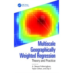 Multiscale Geographically Weighted Regression: Theory and Practice