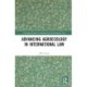 Advancing Agroecology in International Law