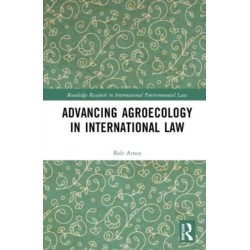 Advancing Agroecology in International Law