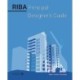RIBA Principal Designer's Guide