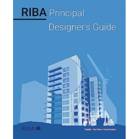 RIBA Principal Designer's Guide