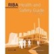 RIBA Health and Safety Guide 2023