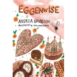 Eggenwise: and Other Poems
