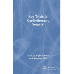 Key Trials in Cardiothoracic Surgery