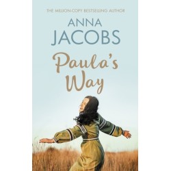 Paula's Way: A heart-warming story from the multi-million copy bestselling author