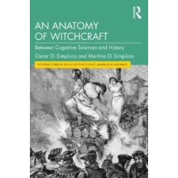 An Anatomy of Witchcraft: Between Cognitive Sciences and History