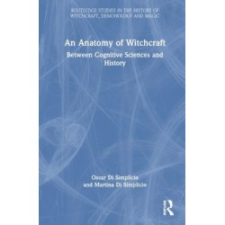 An Anatomy of Witchcraft: Between Cognitive Sciences and History