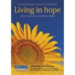 Living in Hope: York Courses
