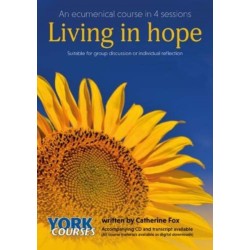 Living in Hope: York Courses