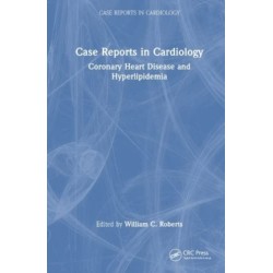 Case Reports in Cardiology: Coronary Heart Disease and Hyperlipidemia