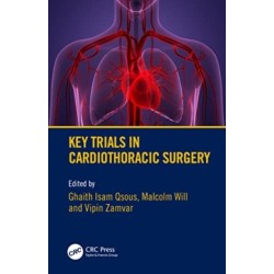 Key Trials in Cardiothoracic Surgery