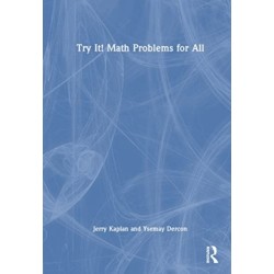 Try It! Math Problems for All
