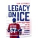 Legacy on Ice: Blake Geoffrion and the Fastest Game on Earth