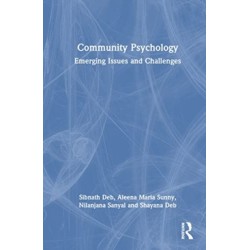 Community Psychology: Emerging Issues and Challenges