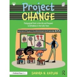 Project CHANGE: Pedagogical Tools to Identify and Respond to Giftedness in the Early Years