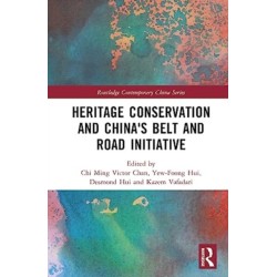Heritage Conservation and China's Belt and Road Initiative