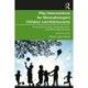Play Interventions for Neurodivergent Children and Adolescents: Promoting Growth, Empowerment, and Affirming Practices