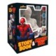 Marvel Spider-Man: Story Book & Money Box